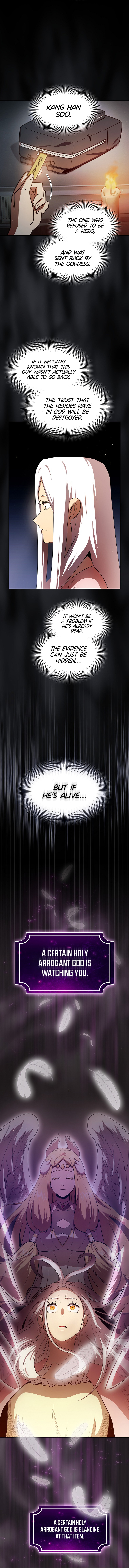 Is This Hero for Real? Chapter 39 - Page 18
