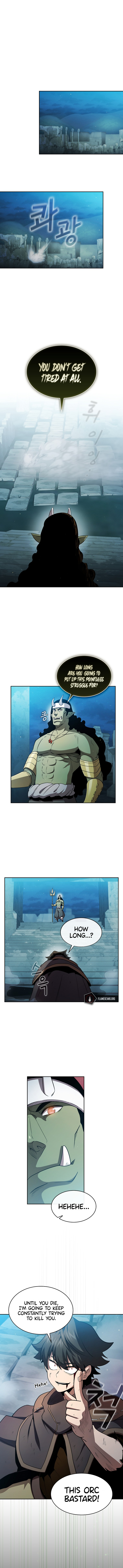 Is This Hero for Real? Chapter 40 - Page 3