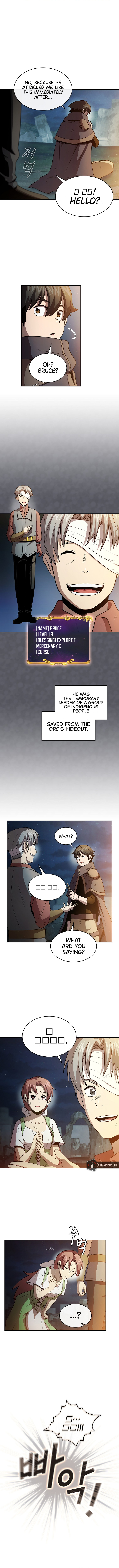 Is This Hero for Real? Chapter 40 - Page 7