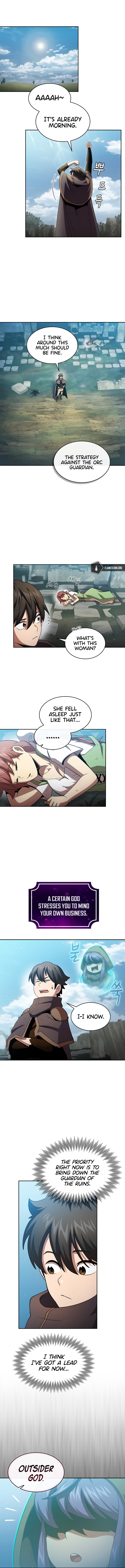 Is This Hero for Real? Chapter 40 - Page 11