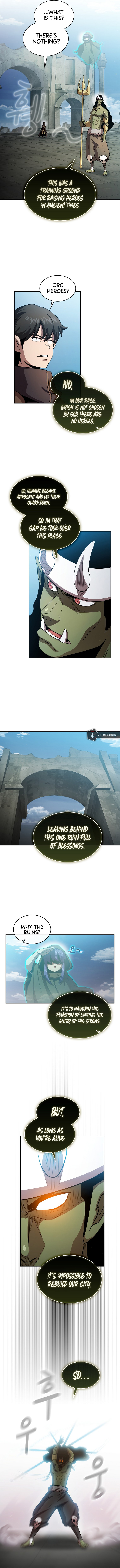 Is This Hero for Real? Chapter 40 - Page 19