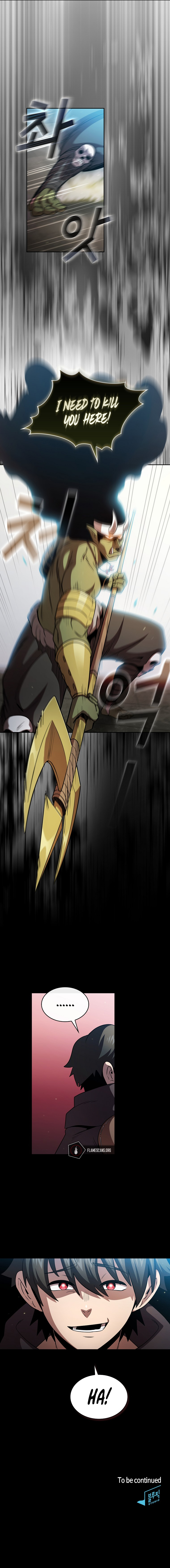 Is This Hero for Real? Chapter 40 - Page 20