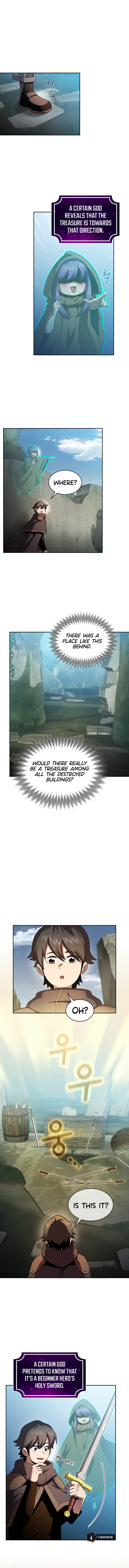 Is This Hero for Real? Chapter 41 - Page 13