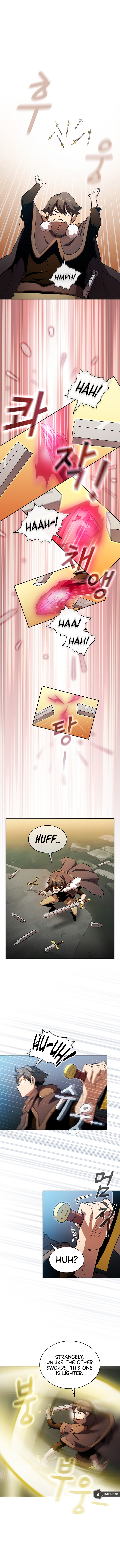 Is This Hero for Real? Chapter 41 - Page 17