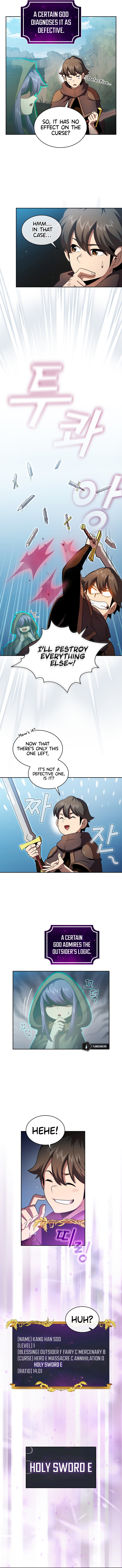 Is This Hero for Real? Chapter 41 - Page 18