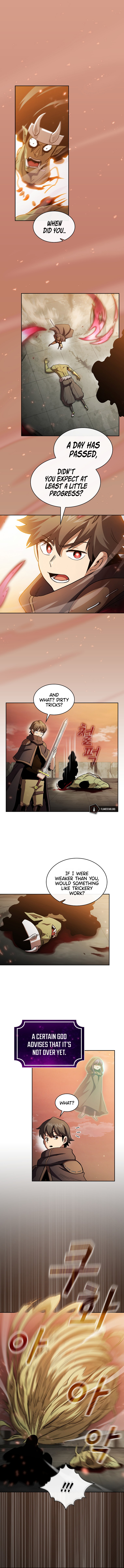 Is This Hero for Real? Chapter 43 - Page 3