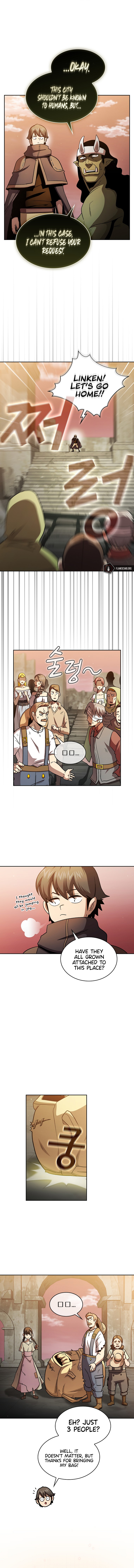 Is This Hero for Real? Chapter 43 - Page 15