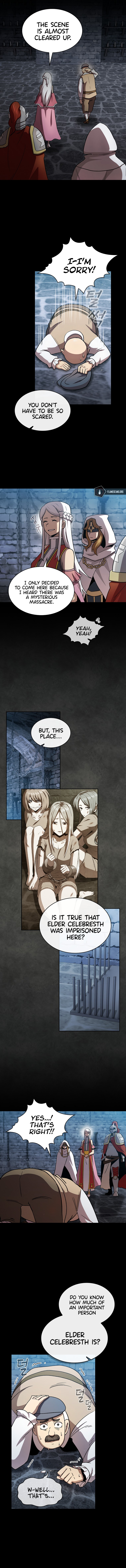 Is This Hero for Real? Chapter 44 - Page 5