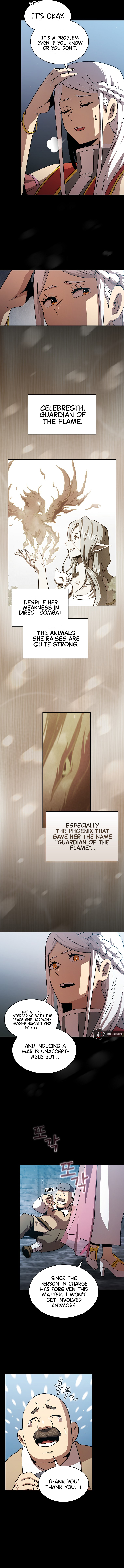 Is This Hero for Real? Chapter 44 - Page 7