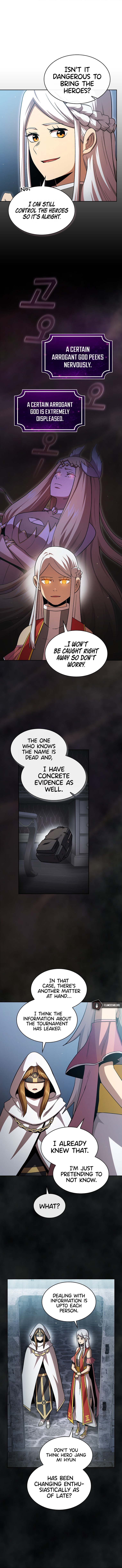 Is This Hero for Real? Chapter 44 - Page 13