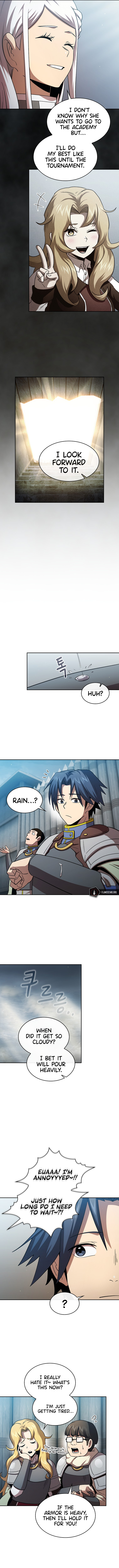 Is This Hero for Real? Chapter 44 - Page 15