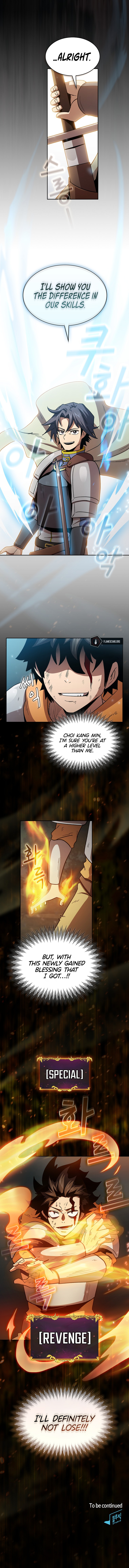 Is This Hero for Real? Chapter 44 - Page 19
