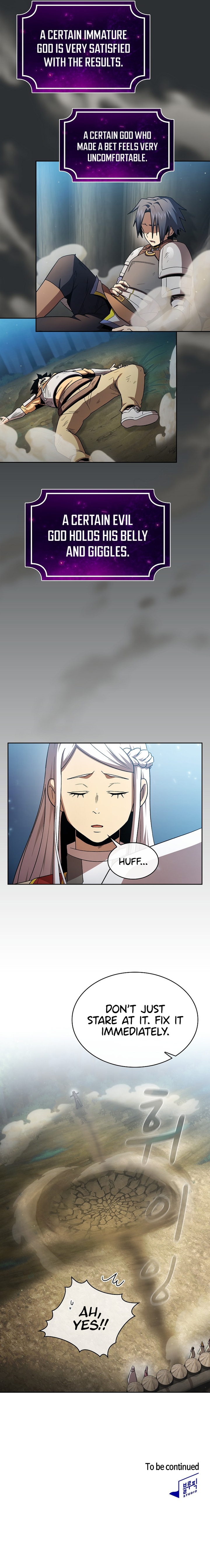 Is This Hero for Real? Chapter 45 - Page 18