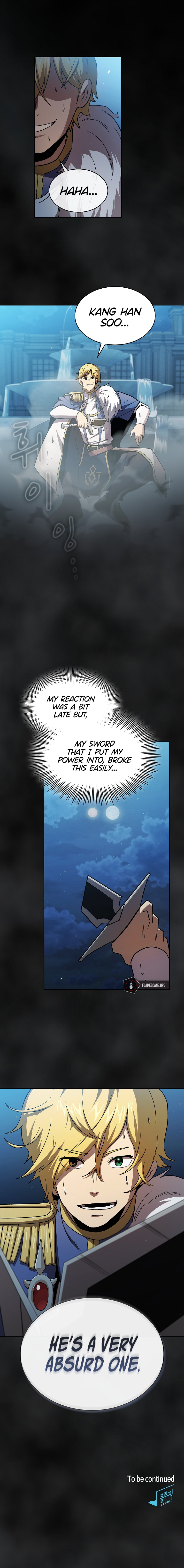 Is This Hero for Real? Chapter 47 - Page 15