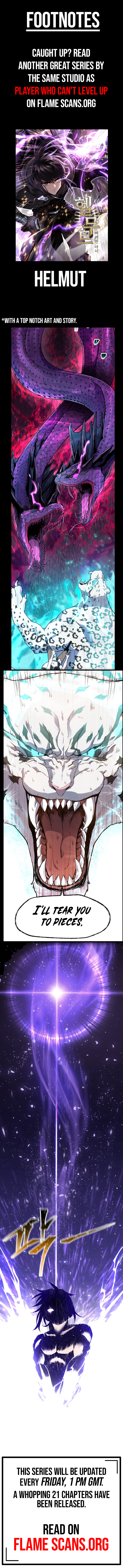 Is This Hero for Real? Chapter 47 - Page 17