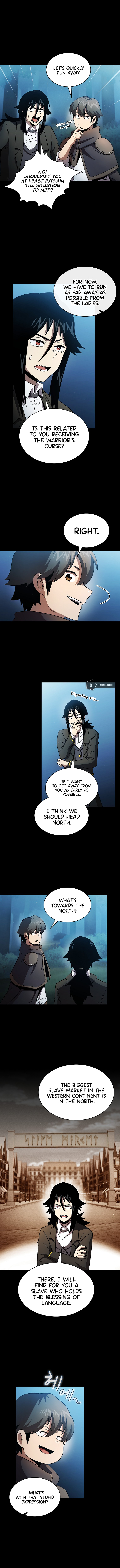 Is This Hero for Real? Chapter 49 - Page 7