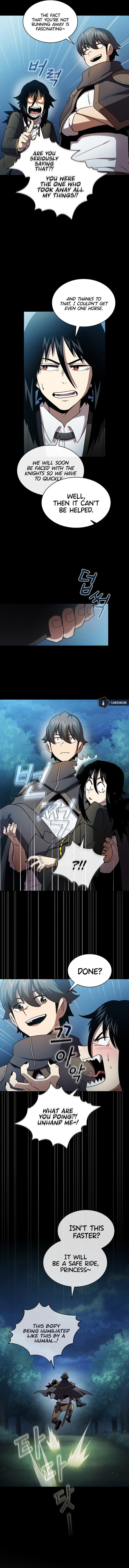 Is This Hero for Real? Chapter 49 - Page 9