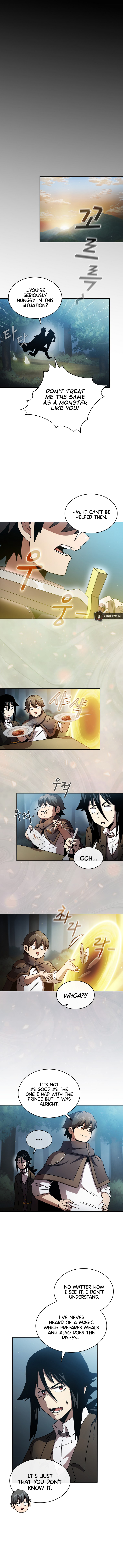 Is This Hero for Real? Chapter 49 - Page 11