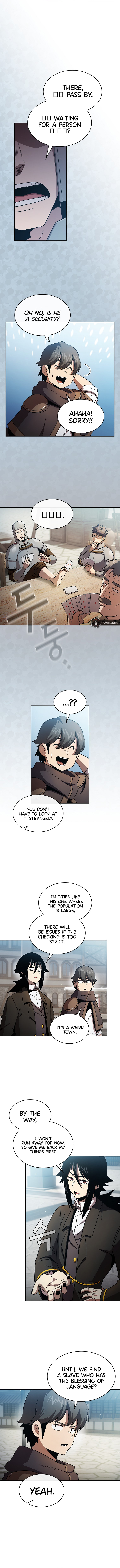 Is This Hero for Real? Chapter 49 - Page 15