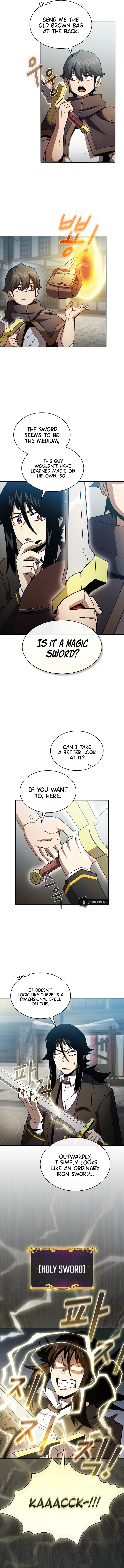 Is This Hero for Real? Chapter 49 - Page 17