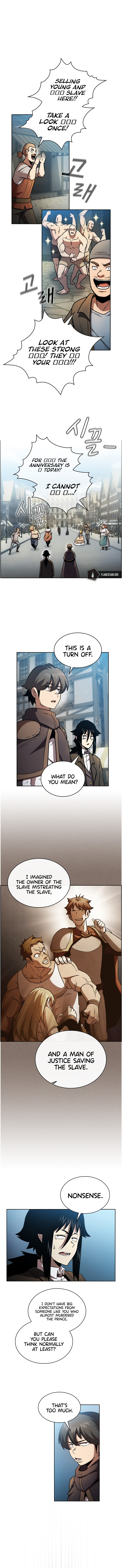 Is This Hero for Real? Chapter 50 - Page 3