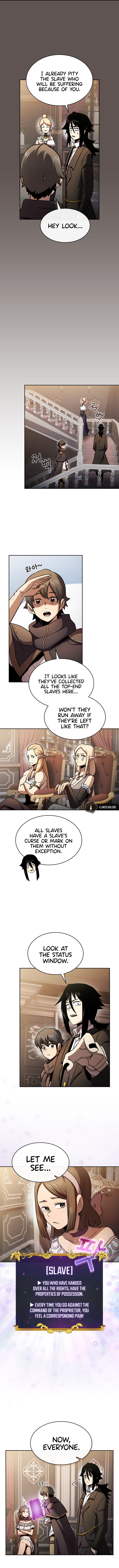 Is This Hero for Real? Chapter 50 - Page 11