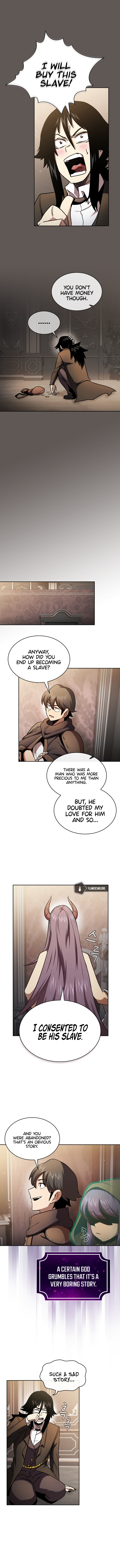 Is This Hero for Real? Chapter 50 - Page 15
