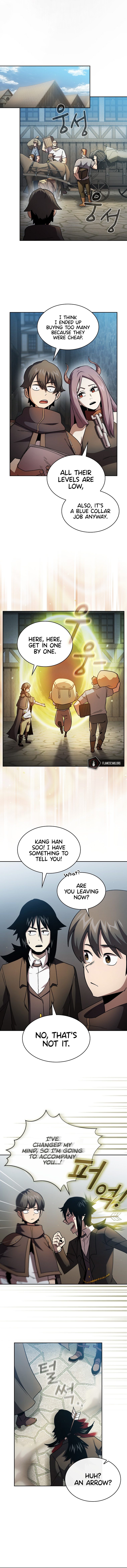 Is This Hero for Real? Chapter 50 - Page 19