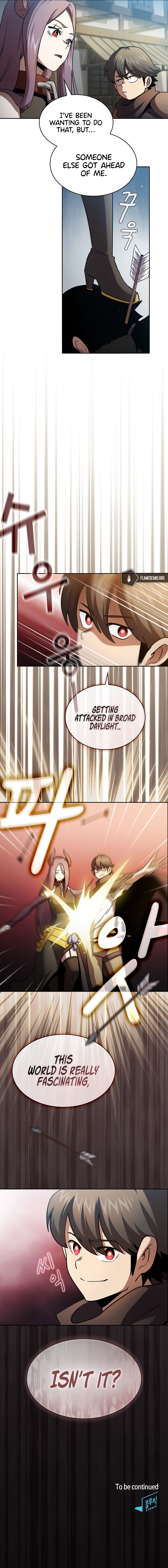 Is This Hero for Real? Chapter 50 - Page 20