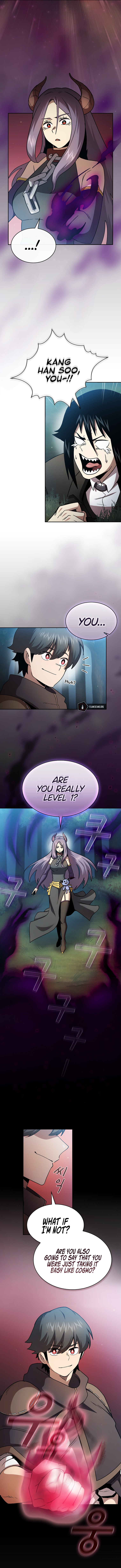 Is This Hero for Real? Chapter 51 - Page 9