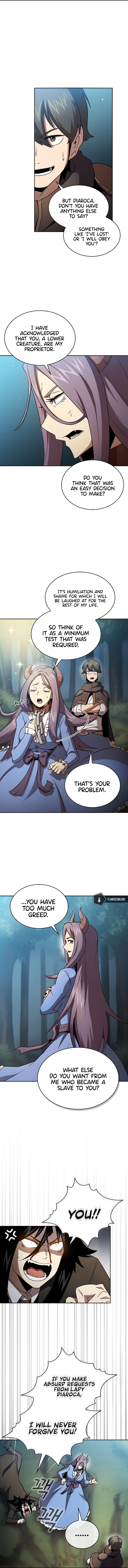 Is This Hero for Real? Chapter 52 - Page 17