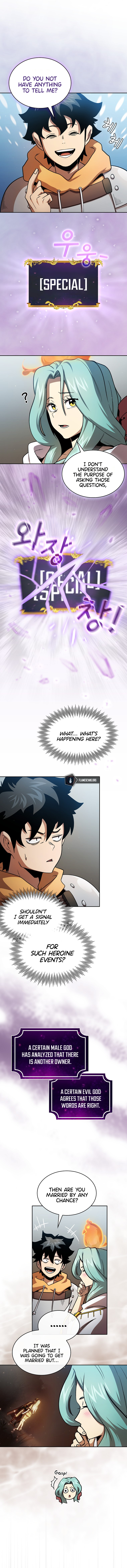 Is This Hero for Real? Chapter 53 - Page 17