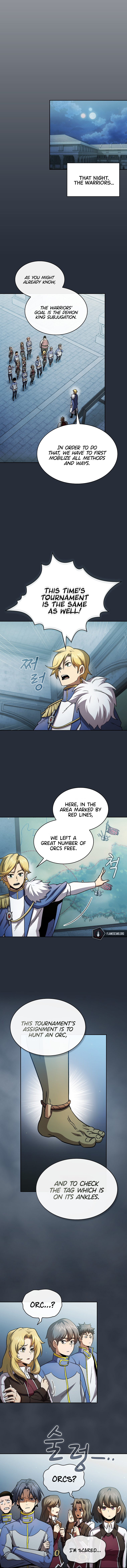 Is This Hero for Real? Chapter 53 - Page 19