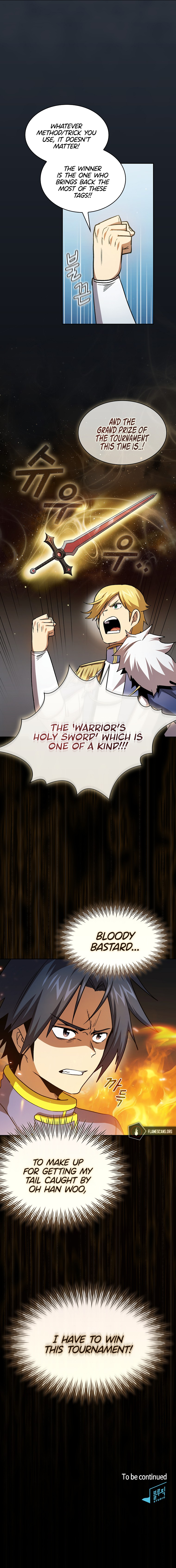 Is This Hero for Real? Chapter 53 - Page 20