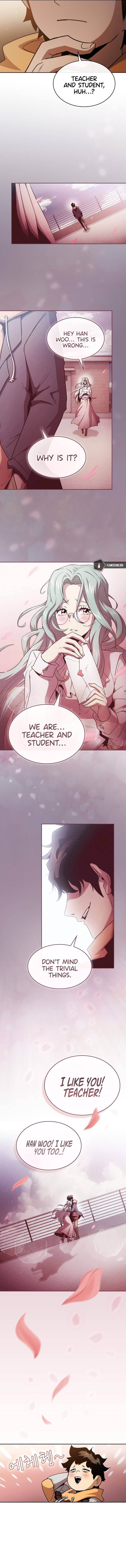 Is This Hero for Real? Chapter 54 - Page 5