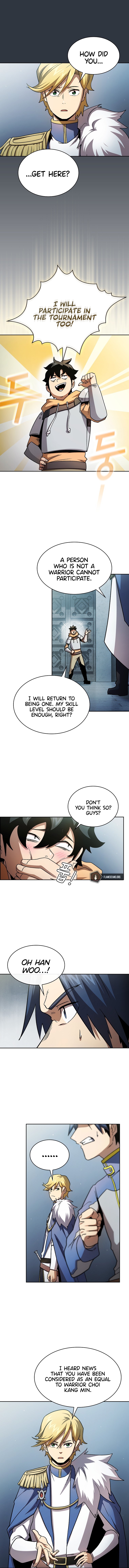 Is This Hero for Real? Chapter 54 - Page 9