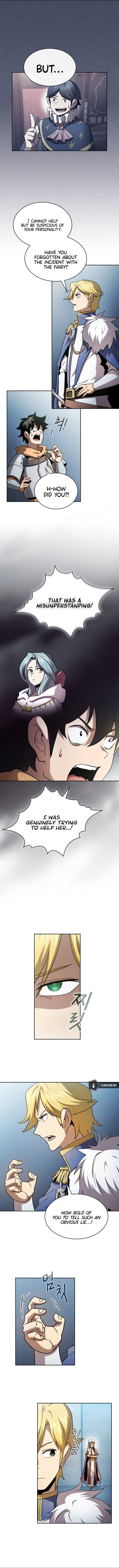 Is This Hero for Real? Chapter 54 - Page 11