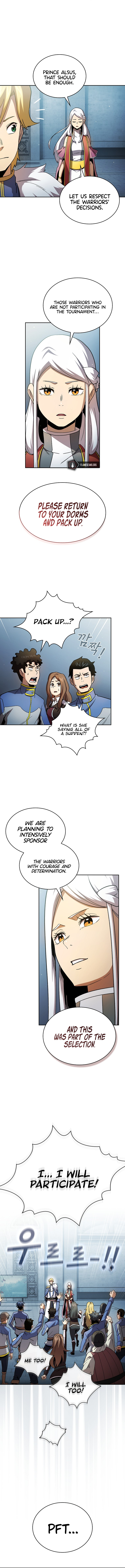 Is This Hero for Real? Chapter 54 - Page 18