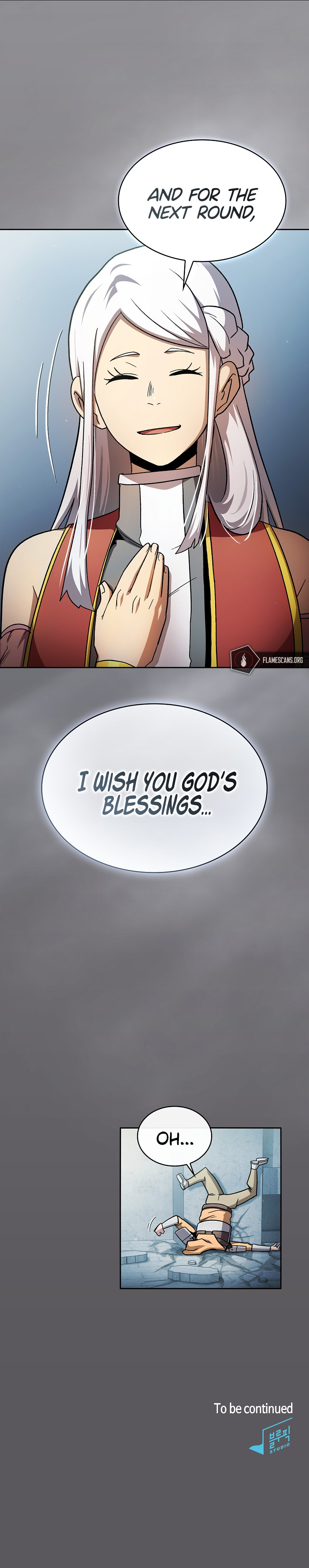 Is This Hero for Real? Chapter 54 - Page 20