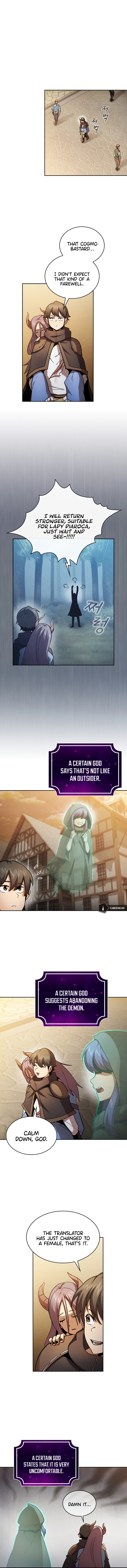 Is This Hero for Real? Chapter 55 - Page 3