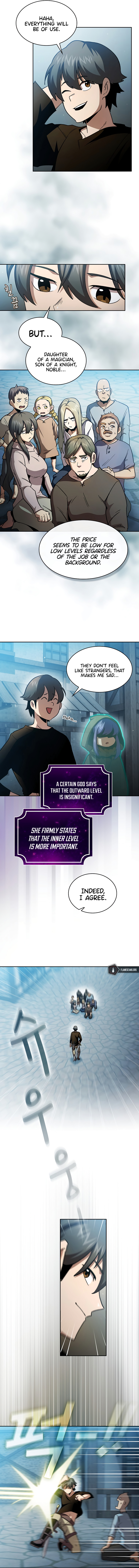 Is This Hero for Real? Chapter 55 - Page 18