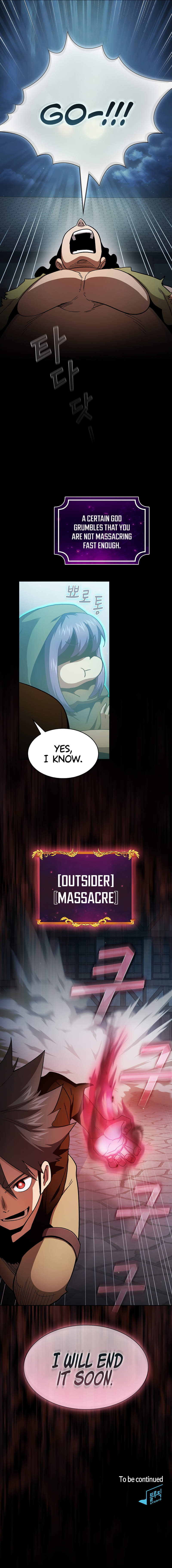 Is This Hero for Real? Chapter 55 - Page 21