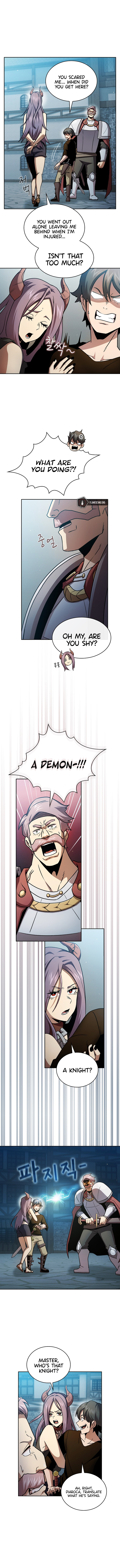 Is This Hero for Real? Chapter 56 - Page 15
