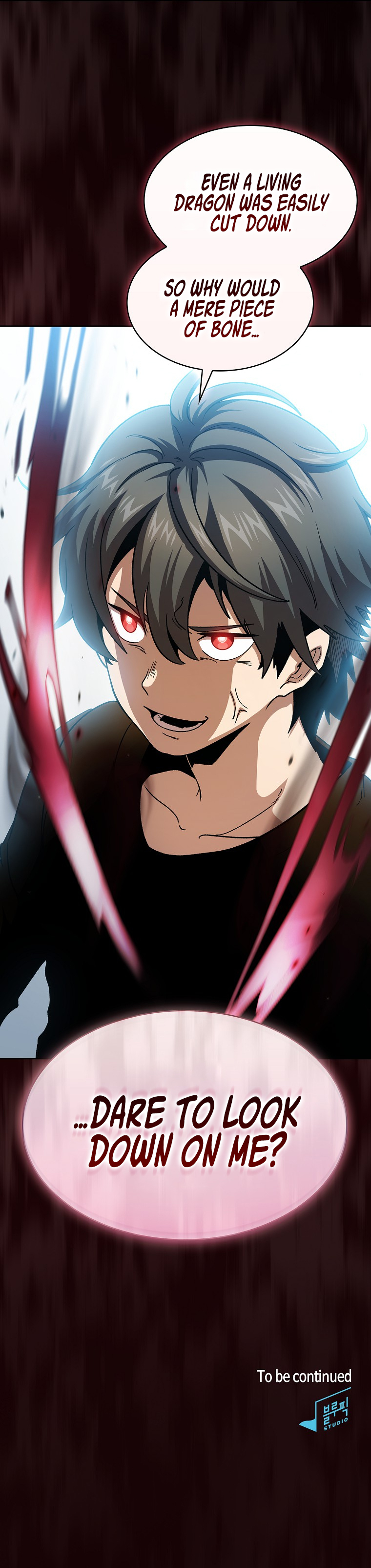 Is This Hero for Real? Chapter 58 - Page 17
