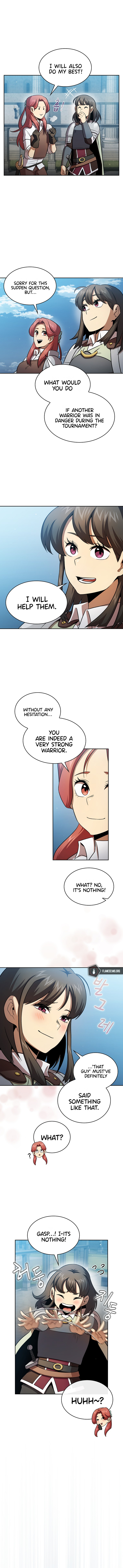 Is This Hero for Real? Chapter 59 - Page 7