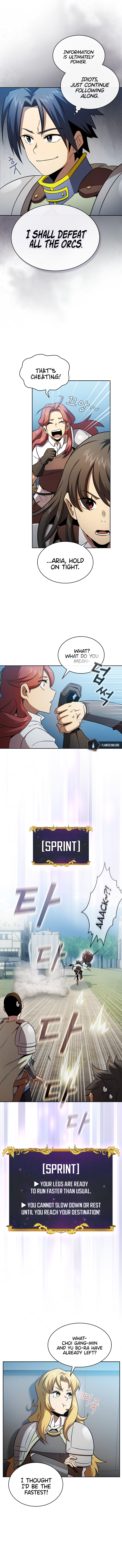 Is This Hero for Real? Chapter 59 - Page 11