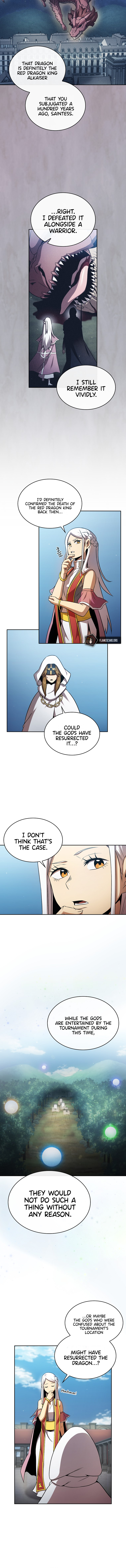 Is This Hero for Real? Chapter 59 - Page 15