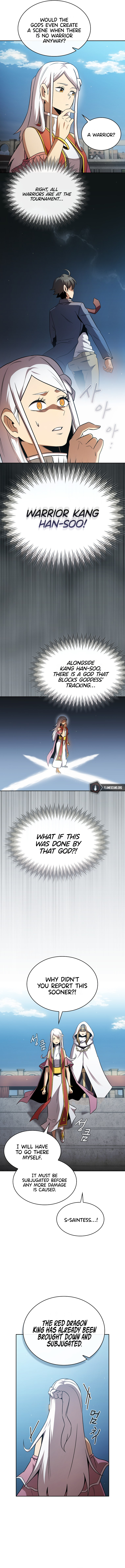 Is This Hero for Real? Chapter 59 - Page 17