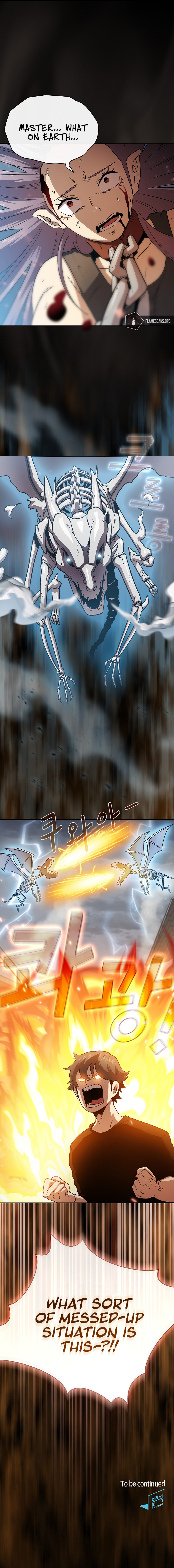 Is This Hero for Real? Chapter 59 - Page 21