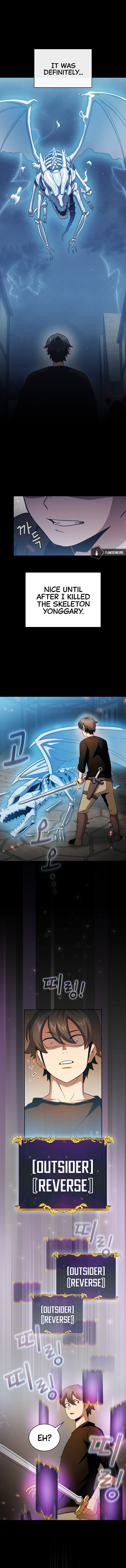 Is This Hero for Real? Chapter 60 - Page 3
